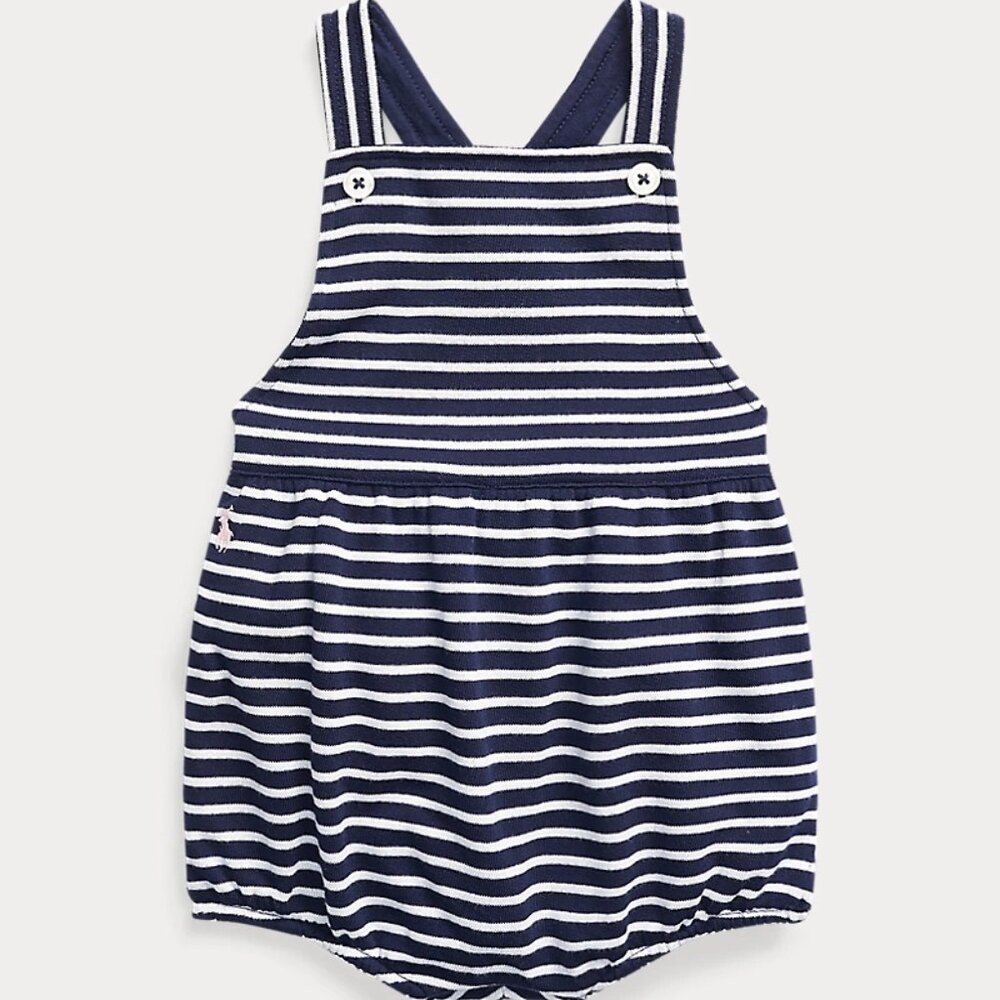 Ralph Lauren Terry Bubble shortall